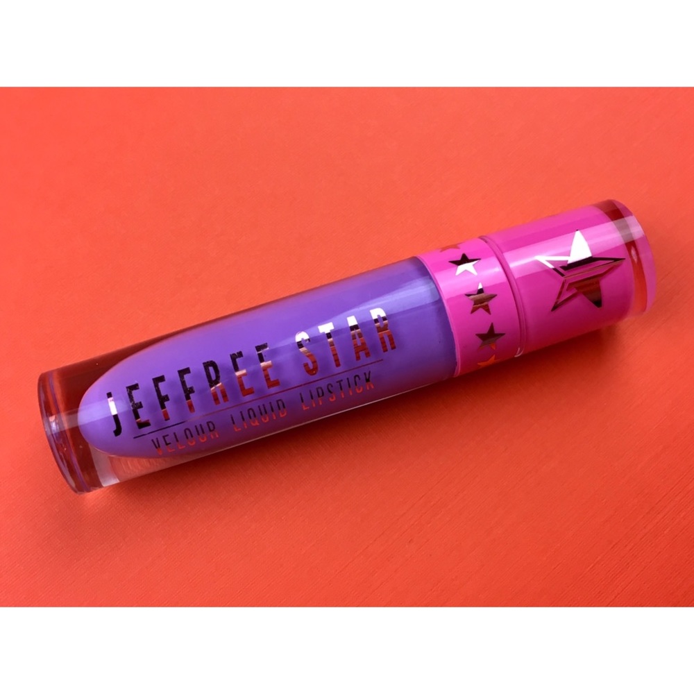 Jeffree Star Liquid Lipstick